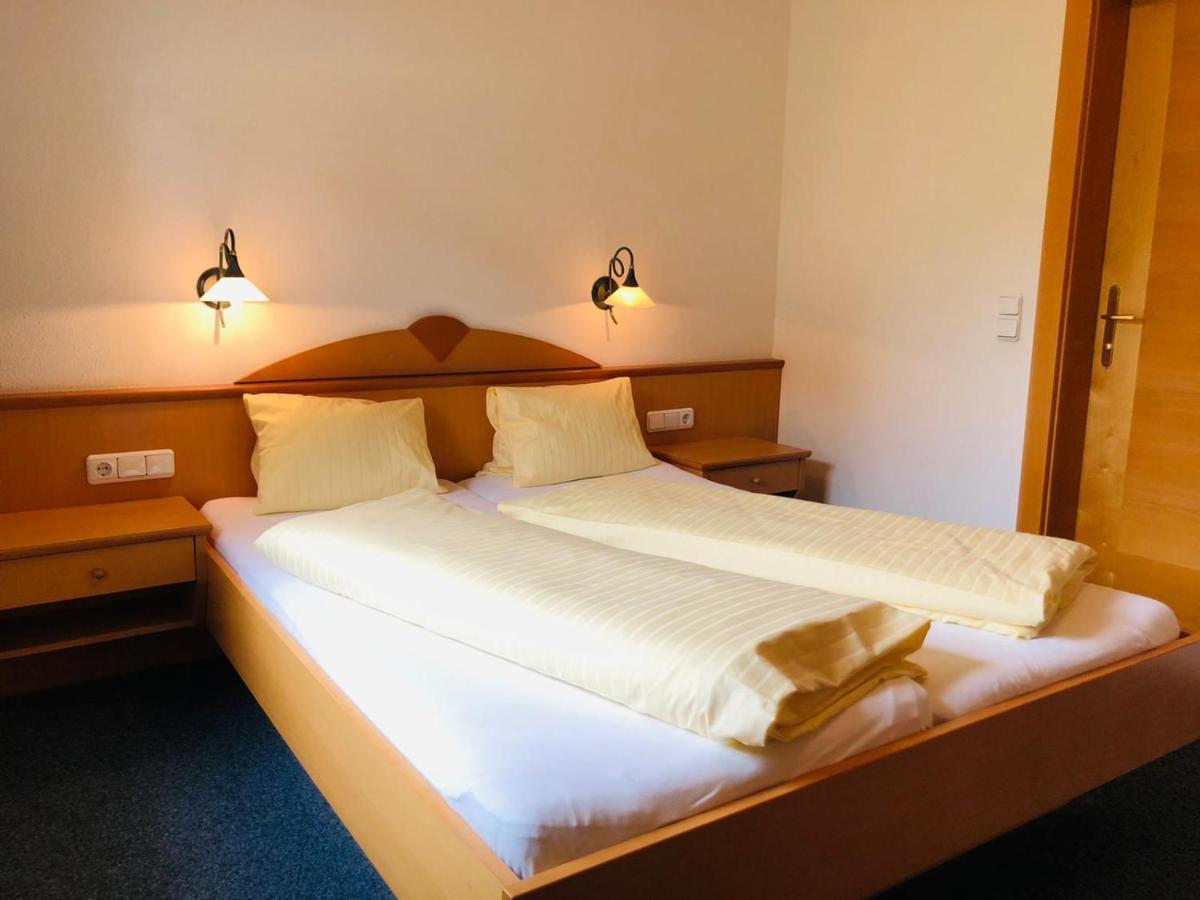 Ferienhaus Hotel Roesslwirt Kirchberg in Tirol Exteriér fotografie