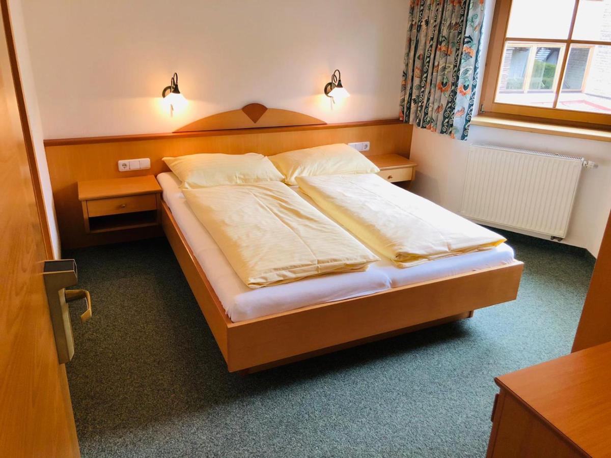 Ferienhaus Hotel Roesslwirt Kirchberg in Tirol Exteriér fotografie