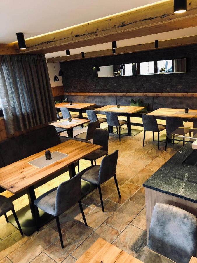 Ferienhaus Hotel Roesslwirt Kirchberg in Tirol Exteriér fotografie